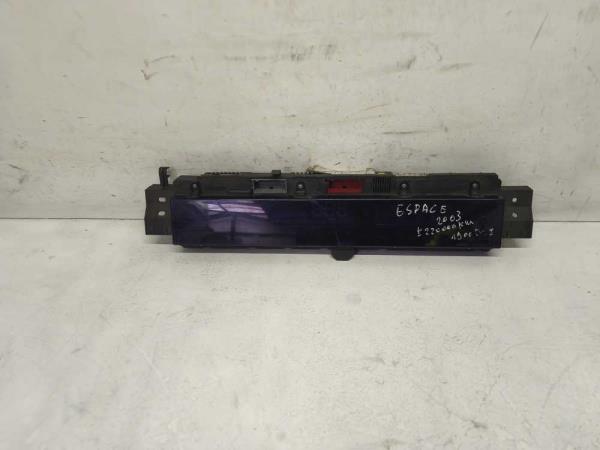 COMPTEUR RENAULT - Vue 1